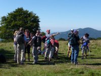 vogesenwanderung september 2012